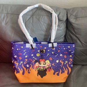Dooney & Bourke - Hocus Pocus